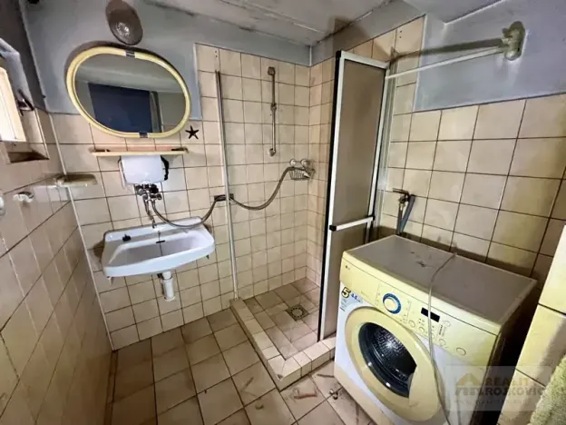 Prodej chalupy, Božanov, 105 m2