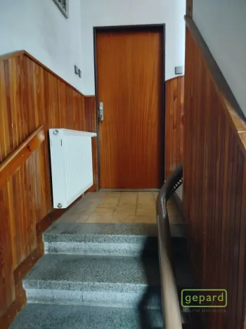 Prodej rodinného domu, České Budějovice, Pivovarská, 120 m2