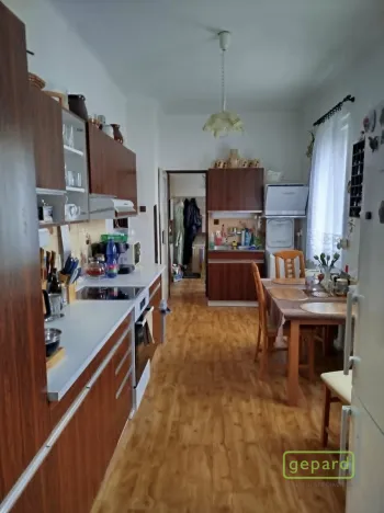 Prodej rodinného domu, České Budějovice, Pivovarská, 120 m2