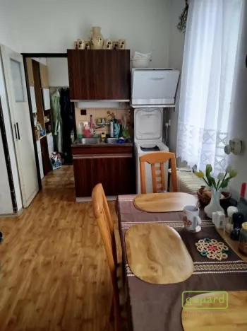 Prodej rodinného domu, České Budějovice, Pivovarská, 120 m2
