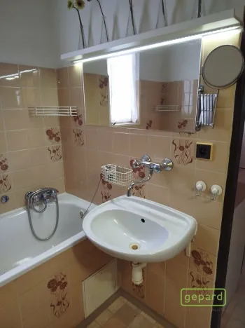 Prodej rodinného domu, České Budějovice, Pivovarská, 120 m2