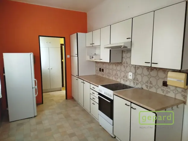 Prodej rodinného domu, České Budějovice, Pivovarská, 120 m2