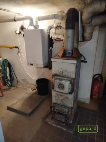 Prodej rodinného domu, České Budějovice, Pivovarská, 120 m2