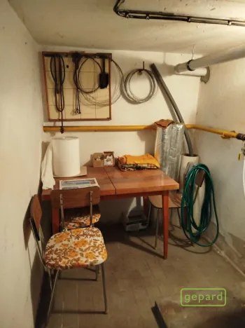 Prodej rodinného domu, České Budějovice, Pivovarská, 120 m2