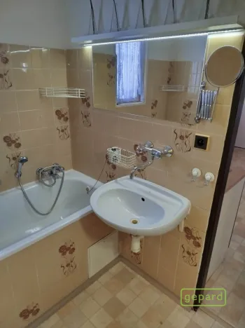 Prodej rodinného domu, České Budějovice, Pivovarská, 120 m2