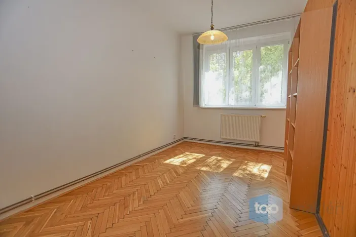 Prodej bytu 1+kk, Praha - Krč, U nových domů II, 41 m2