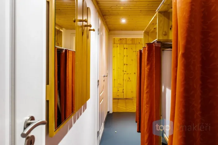 Prodej bytu 1+kk, Praha - Krč, U nových domů II, 41 m2