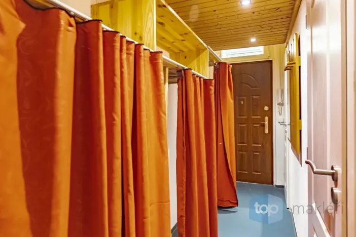 Prodej bytu 1+kk, Praha - Krč, U nových domů II, 41 m2