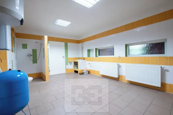 Pronájem rodinného domu, Okřínek, 140 m2