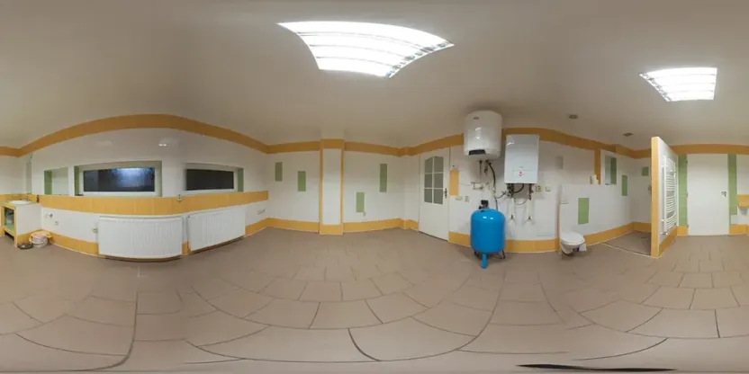 Pronájem rodinného domu, Okřínek, 140 m2