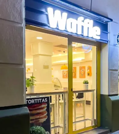 Pronájem restaurace, Praha - Staré Město, 35 m2