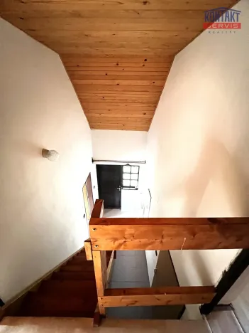 Prodej chaty, Přídolí, 96 m2