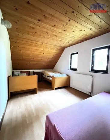 Prodej chaty, Přídolí, 96 m2