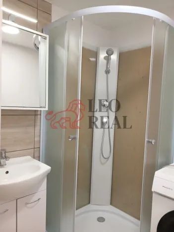 Pronájem bytu 2+1, Úštěk - Konojedy, 54 m2