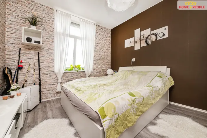 Prodej bytu 3+1, Dobříš, Pražská, 72 m2