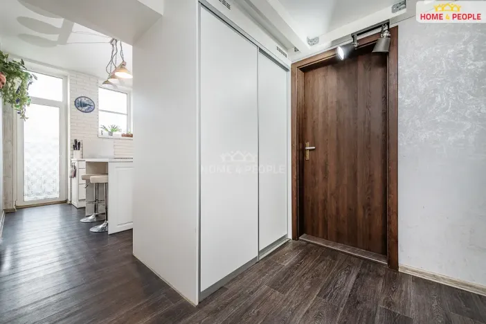 Prodej bytu 3+1, Dobříš, Pražská, 72 m2
