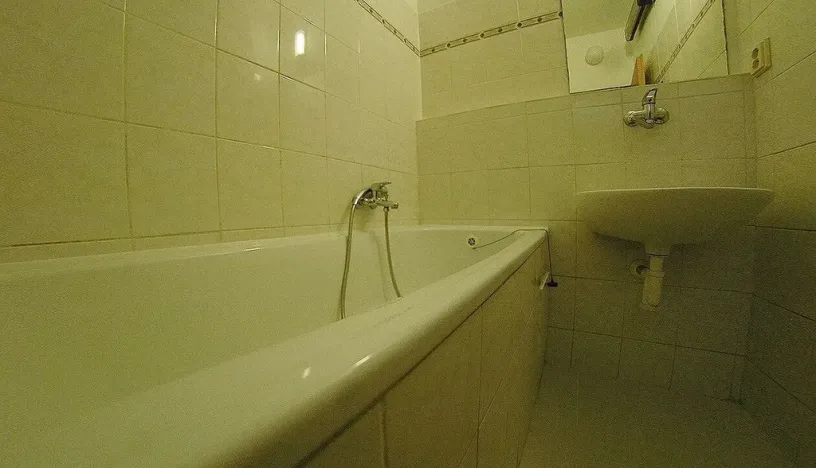 Prodej bytu 1+1, Plzeň, Klatovská, 39 m2