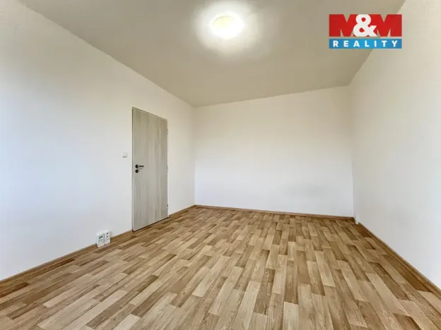 Pronájem bytu 1+1, Klášterec nad Ohří - Miřetice u Klášterce nad Ohří, Královéhradecká, 35 m2