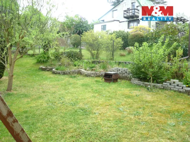 Prodej chaty, Stříbrná Skalice, 48 m2