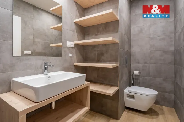 Prodej bytu 5+kk, České Budějovice - České Budějovice 2, Netolická, 84 m2