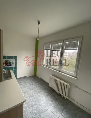 Prodej bytu 2+1, Bílina - Teplické Předměstí, M. Švabinského, 54 m2