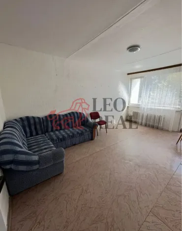 Prodej bytu 2+1, Bílina - Teplické Předměstí, M. Švabinského, 54 m2