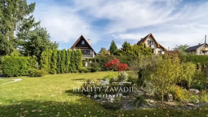 Prodej pozemku pro bydlení, Babice, 743 m2