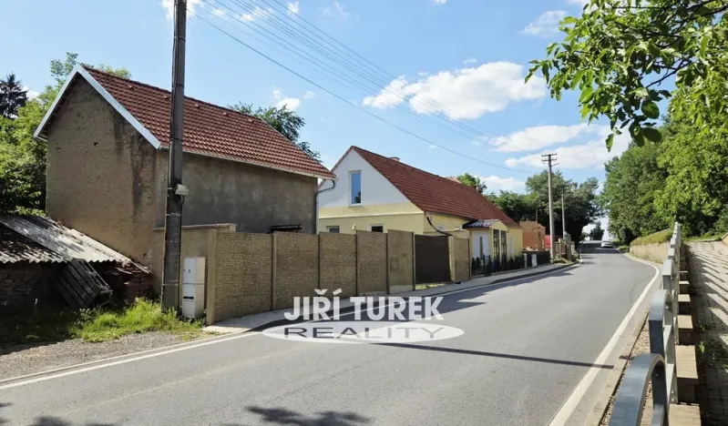 Prodej rodinného domu, Křenice, Kralovická, 120 m2