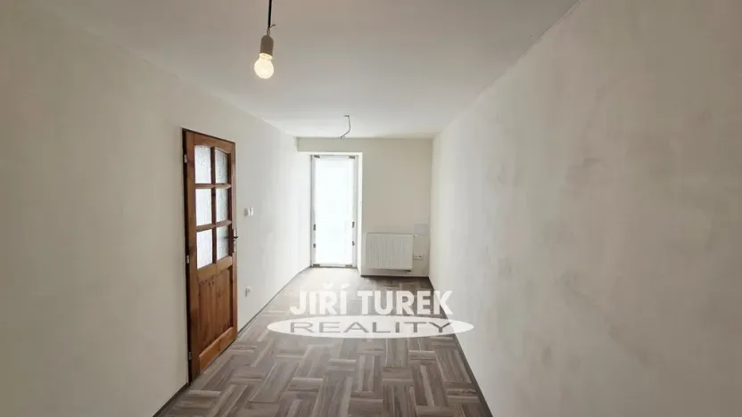 Prodej rodinného domu, Křenice, Kralovická, 120 m2