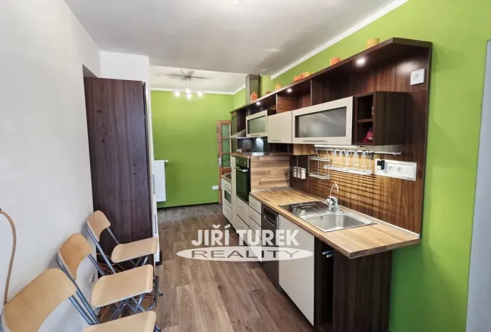 Prodej rodinného domu, Křenice, Kralovická, 120 m2