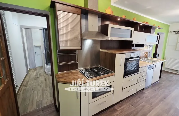 Prodej rodinného domu, Křenice, Kralovická, 120 m2
