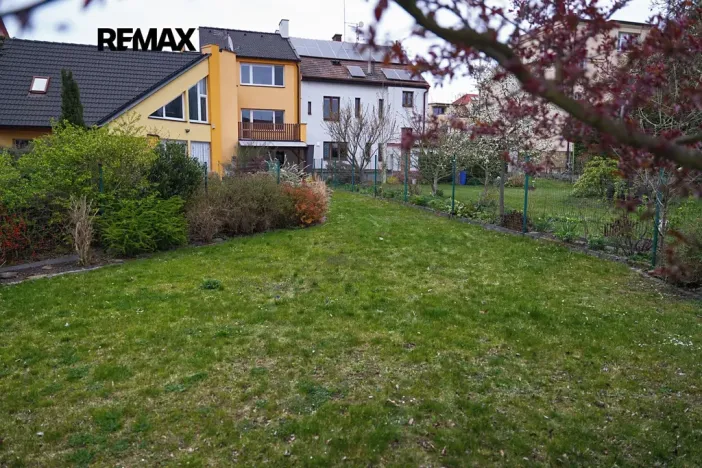 Prodej rodinného domu, Plzeň, Polní, 138 m2