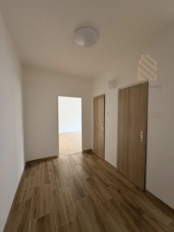 Pronájem bytu 2+1, Bílina - Teplické Předměstí, Antonína Sovy, 53 m2