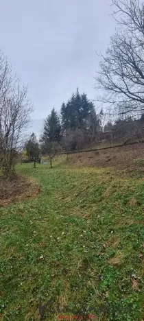 Prodej pozemku pro bydlení, Zlín - Příluky, Boněcko II, 893 m2