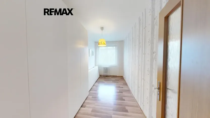 Prodej bytu 3+1, Praha - Letňany, Havířovská, 68 m2