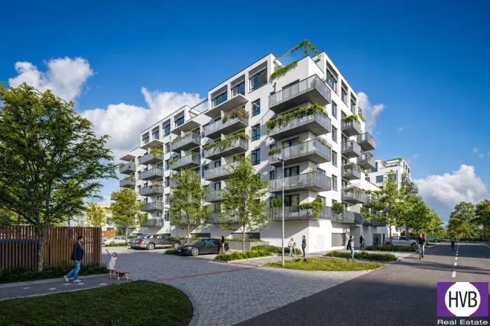 Prodej bytu 2+kk, Praha, Honzíkova, 45 m2