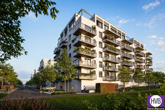 Prodej bytu 2+kk, Praha, Honzíkova, 45 m2