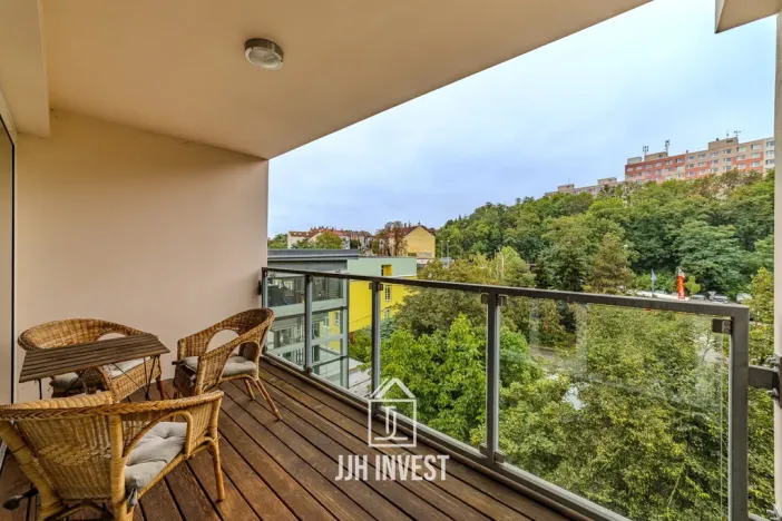 Prodej bytu 4+kk, Praha - Michle, Ohradní, 138 m2