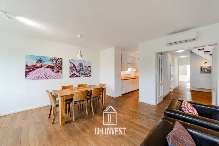 Prodej bytu 4+kk, Praha - Michle, Ohradní, 138 m2