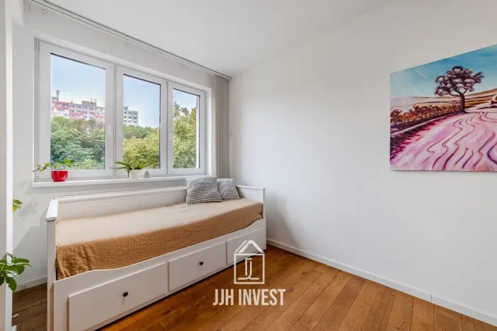 Prodej bytu 4+kk, Praha - Michle, Ohradní, 138 m2