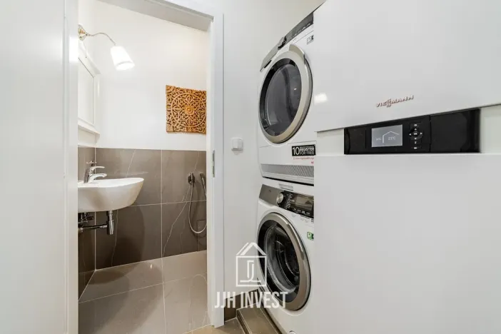 Prodej bytu 4+kk, Praha - Michle, Ohradní, 138 m2