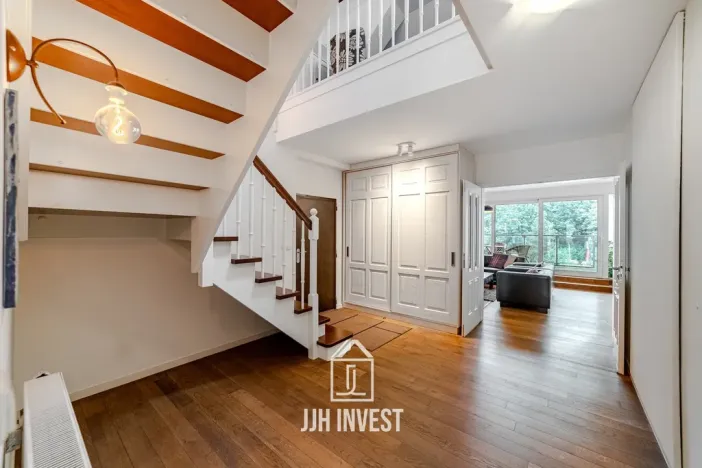 Prodej bytu 4+kk, Praha - Michle, Ohradní, 138 m2