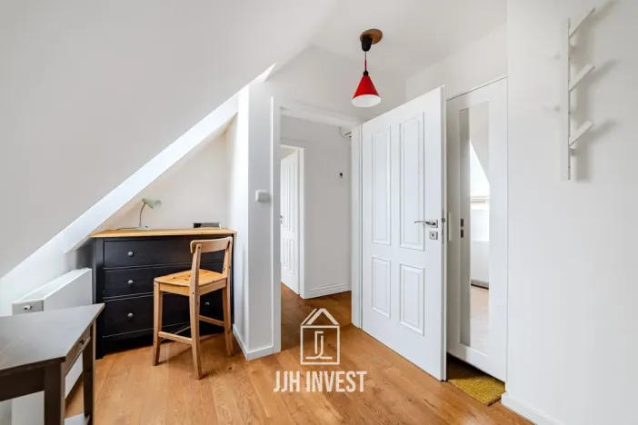 Prodej bytu 4+kk, Praha - Michle, Ohradní, 138 m2