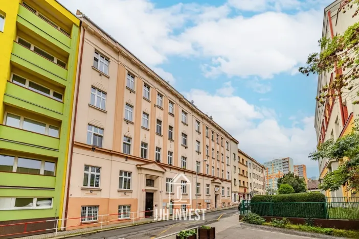 Prodej bytu 4+kk, Praha - Michle, Ohradní, 138 m2