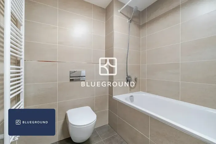 Pronájem bytu 2+kk, Praha - Hrdlořezy, V třešňovce, 55 m2