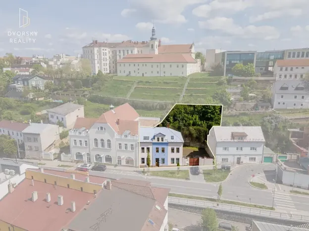 Prodej rodinného domu, Mladá Boleslav, Ptácká, 305 m2