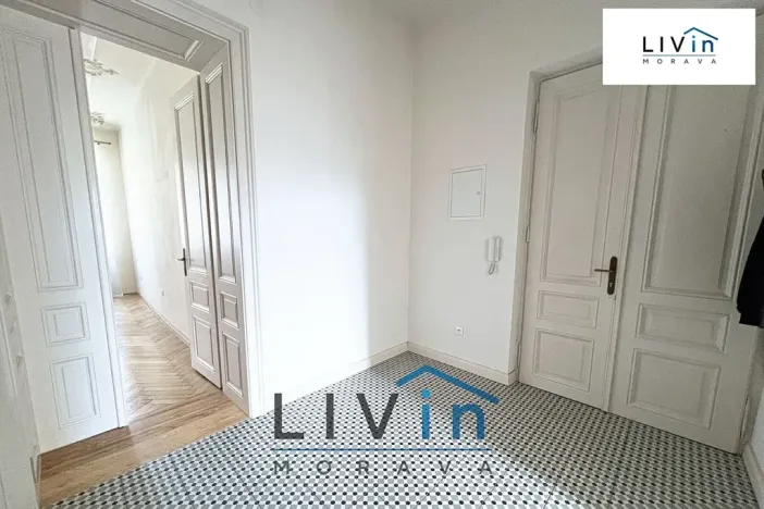 Pronájem bytu 2+1, Olomouc, tř. Svornosti, 85 m2