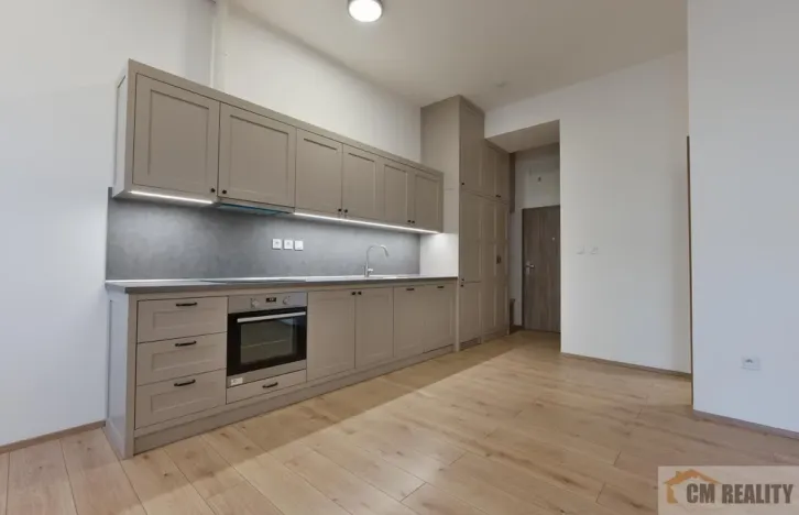Pronájem bytu 1+kk, Olomouc - Hodolany, Holická, 40 m2