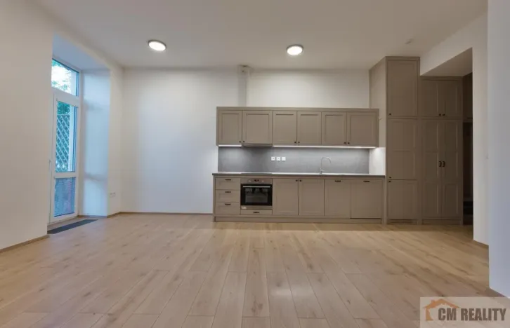 Pronájem bytu 1+kk, Olomouc - Hodolany, Holická, 40 m2