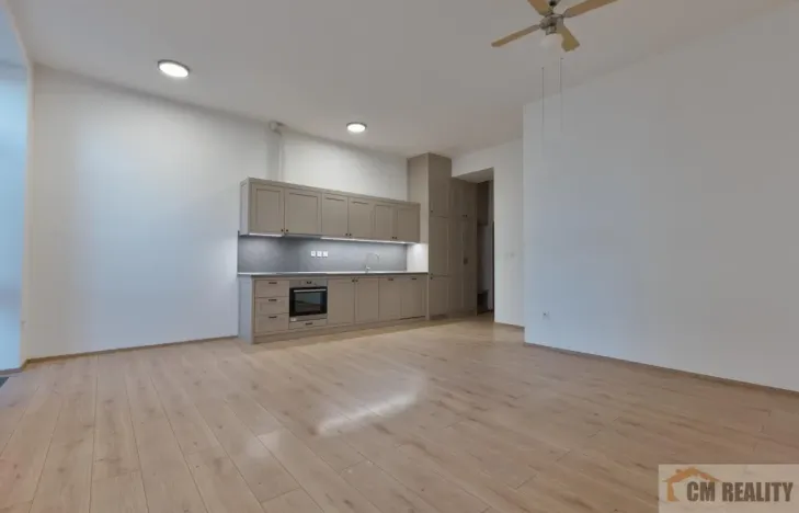 Pronájem bytu 1+kk, Olomouc - Hodolany, Holická, 40 m2